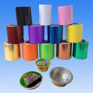 Thermal Insulated Aluminum Foil Blanket for Shipping Container / Thermal Liner  thumbnail-3
