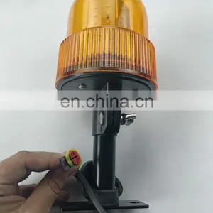 XCMG Flasher LTD High Quality Warning Light for Sale thumbnail-2