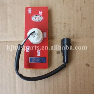 3716-00245 China Bus ZK6127H Original Led Truck Side Marker Lamp ZK6127HS thumbnail-5