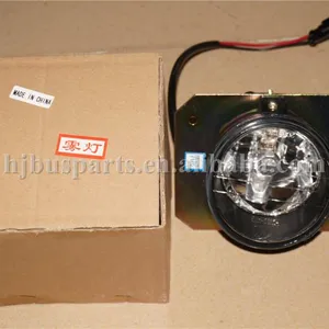 Chinese Factory Auto Fog Light Accessories Led Fog Driving Lights Led Lights 24v for Buses thumbnail-4