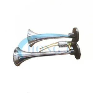 Good Quality Electrical Accessories Universal Bus Electric Air Horn Pakistan thumbnail-1