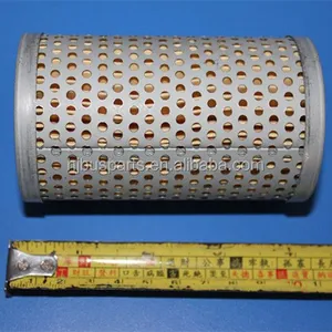 Latest Products Bus Engine 3408-00226 Original Bus Power Steering Oil Tank Filter thumbnail-4
