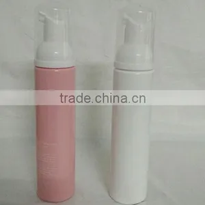 100ML Plastic PP Foam Pump Spray Bottle,Foamer Pump Spray PET Bottle thumbnail-3
