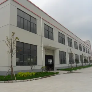 Taizhou Hongnaide Carbon Products Co., Ltd company overview - view 1 thumbnail