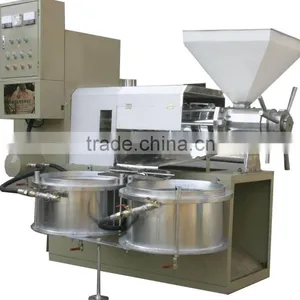 Cheap Price Small Oil Screw Press thumbnail-1