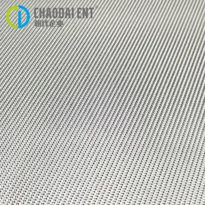 White GRS Woven PU Coated 750D FDY Twill RPET 100% Recycled Polyester Oxford Fabric for Outdoor Bags Tents Shoes & Toys thumbnail-5