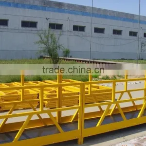 Swing Stage Wall Roller thumbnail-5