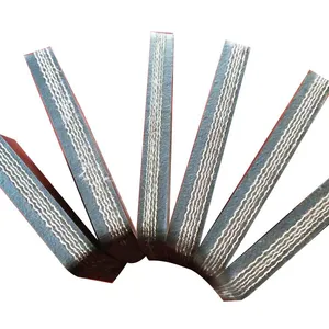Rubber Rolls for Conveyor Belts RAM1 Standard Belt Multi-Ply Ep Conveyor Belting thumbnail-1