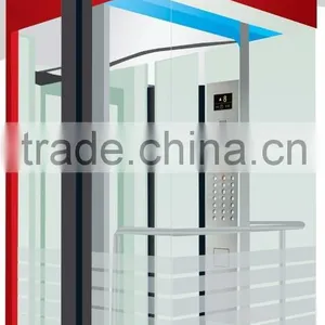 High Quality Panoramic Elevator Lift G0329 thumbnail-1