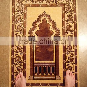 Custom Design Prayer Mats thumbnail-1