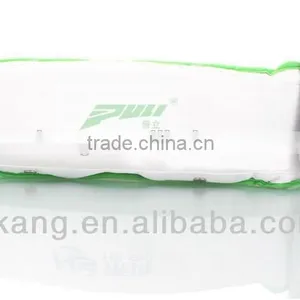 Vibrating Slimming Massage Belt With Light Wave Heating thumbnail-5
