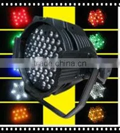 LED Par Light .LED Zoom Par Light.(YS-LP5803) thumbnail-1