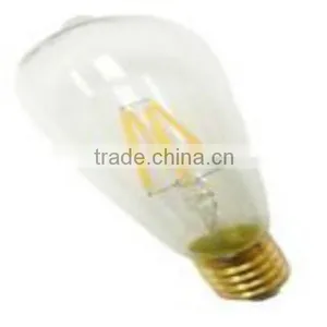 Shenzhen New Lighting 2.8W 58 CFL Wifi Led Bulb Parts thumbnail-1