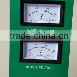 20KVA Regulator Tegangan Avr Tegangan Stabilizer thumbnail-6