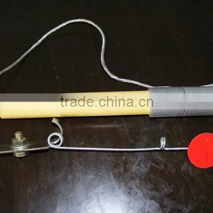 Indoor High-voltage Fuse Fuse, XRNT 12kV thumbnail-2