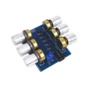 4-axis Robot Servo Arm Controller Board thumbnail-1