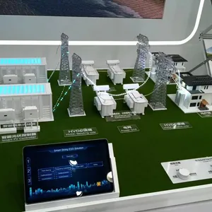New Energy Sand Table Model Manufacturer thumbnail-2