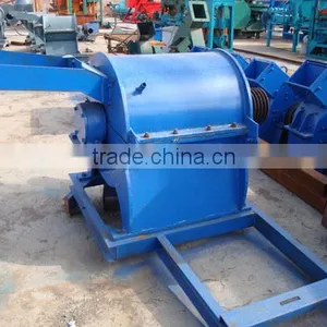 Hot Selling Corn Straw Crusher/shredding Machine thumbnail-1