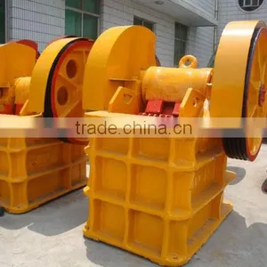 Low Price Stone Jaw Crusher Machine Set Aggregate Stone Crushing Plant thumbnail-1