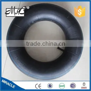 Cheap Price Natural Rubber Wheelbarrow Tyre Tube Butyl Hand Truck Tire Inner Tube 4.00-8 thumbnail-2