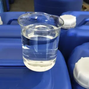 Polydimethylsiloxane 201 Silicon Fluid 50CST Dimethyl Silicone Oil thumbnail-1