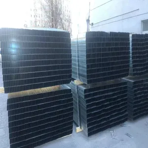 Efficient Drywall Partition Kits (Studs + Track) | Fast Shipping to South America From Tianjin thumbnail-1