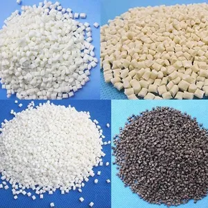 Polyamide Resin Nylon Plastic Dupont PPA Zytel HTN51G45HSL Engineering Plastic Raw Material Plastic Material thumbnail-2