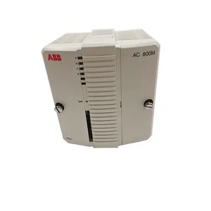 PM864AK01 3BSE018161R1 Processor Unit PM864A01 PM864K01 thumbnail-5