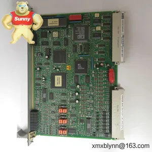 ABB GDB021BE01 (HIEE300766R0001) – Advant/MasterPiece Rack Module for System Expansion and Lifecycle Service thumbnail-3
