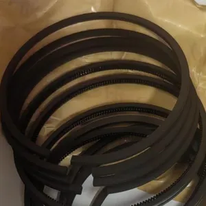 Piston Rings(STD) for Engine CHAOCHAI CY4100Q Diesel Engine thumbnail-3