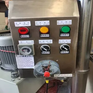 Cold Hydraulic Walnut Avocado Coconut Linseed Oil Processing Machine Oil Extractor Oil Making Machine Oil Press Machine thumbnail-5