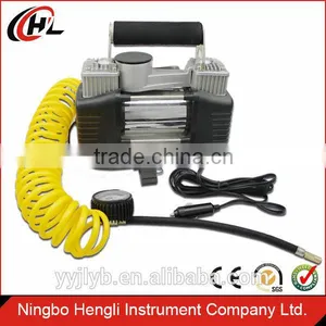 Piston Air Compressor for Car(HL-8810) thumbnail-1