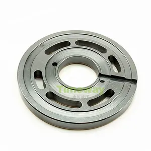 Hydraulic Pump Repair Kit Valve Plate for SPV15 Sauer Piston Pump Spare Part Distributor Plate thumbnail-4