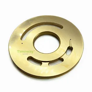 Excavator Hydraulic Repair Kits PC27R-8 Pump Rotary Group Kits for KOMATSU Excavator 708-1S-11212 Main Pump Spare Parts Rebuild thumbnail-3