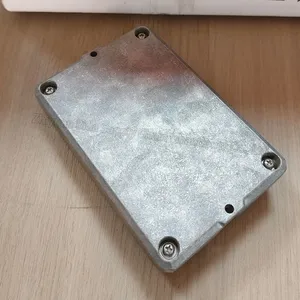 Originals Sany Excavatorhydraulic Controller 140605990054A Computer Board Aluminum Alloy Material thumbnail-5