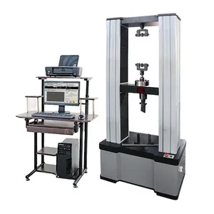 Bonding Strength Tester/ Universal Testing Machine+Wood Testing Equipment thumbnail-1