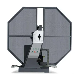 HST China Digital Charpy and Izod Impact Testing Machine HST JBS-300XJ Impact Testing Machine for Lab thumbnail-4