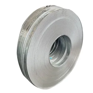 Dx51d Z40-275 Hot Dipped Gi Coated Steel Galvanized Steel Coil for Roofing Materials Factory Price thumbnail-4