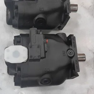 Piston Pump PV046 Hydraulic Variable Displacement Piston Pump PV046L1K1T1NMMC PV046R1K1T1NMR1 PV046R1D1B1NMCC thumbnail-3