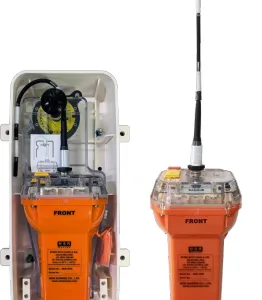 NEB-3000 AIS EPIRB thumbnail-2