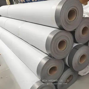 Hot Selling Industrial Design Vapour Barrier Waterproof Membrane TPO PVC EPDM HDPE Roofing Waterproof Membrane BOLI thumbnail-5