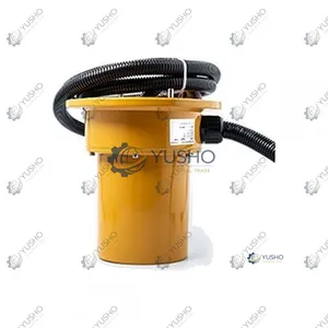 Spare Part 142804000036A for SANY Crane Genuine OEM thumbnail-3