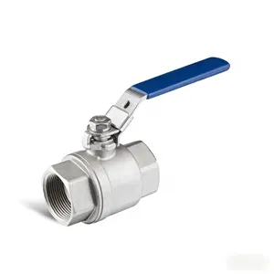 Industrial Pipeline Valve Supplier for Oil, Gas & Chemical Systems thumbnail-4