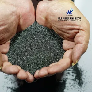 High Performance Carbon Additive Heat Resistant Low Moisture High Carbon CPC thumbnail-4