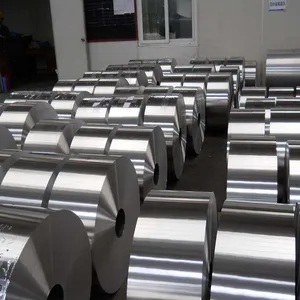 Industrial Forming Aluminum Bare Coil thumbnail-4