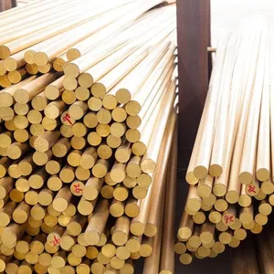Factory Direct High Purity Solid Copper Bars C1200 C5191 C10100 C10200 C1020 for Industrial Use With Bending Welding Services thumbnail-5
