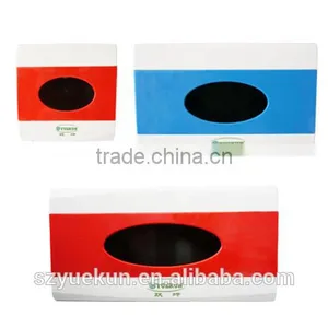 Factory Direct Sales Cheap Plastic Sweet Tissue Paper Box YK2081 thumbnail-5