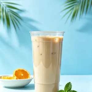 Disposable PET Cup​ thumbnail-1
