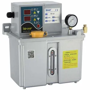 ISHAN Yuxiang Micro Computer Electric Oil Injection Machine YET-A2 Numerical Control Machine Attachment YET-A2P2 thumbnail-4