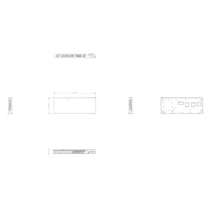 Dahua Dh-s5500-24gt4xf-a Layer 3 Managed 24-port Switch thumbnail-5